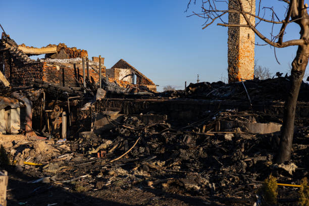 Reliable Fire Damage Removal contractor in Germantown, OH by Fire Damage Flint