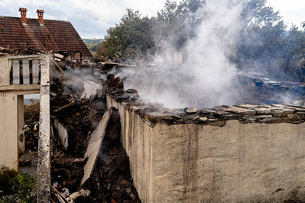 Affordable Fire Damage Removal solutions in Germantown, OH